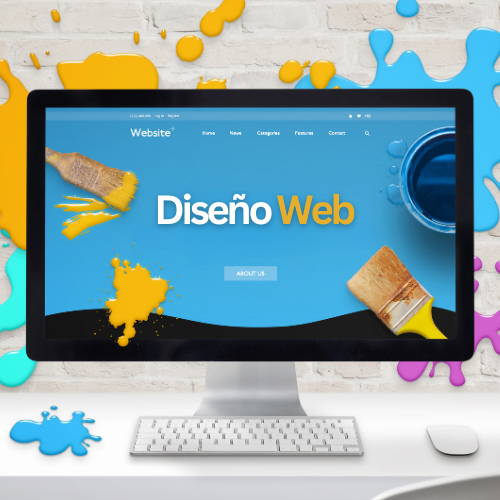 Diseño Web